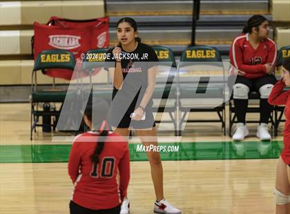 Thumbnail 2 in Santa Rita vs St Augustine photogallery.