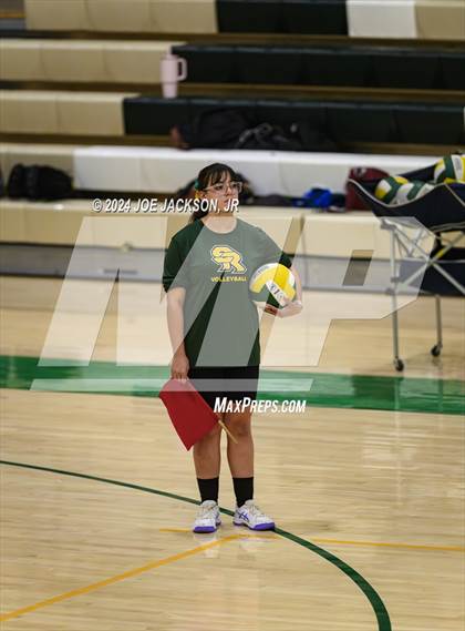 Thumbnail 3 in Santa Rita vs St Augustine photogallery.