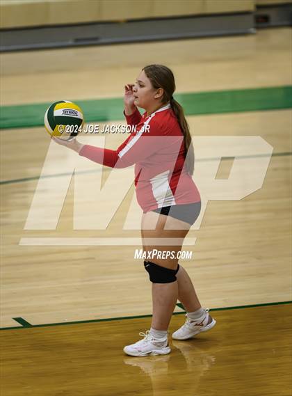 Thumbnail 1 in Santa Rita vs St Augustine photogallery.