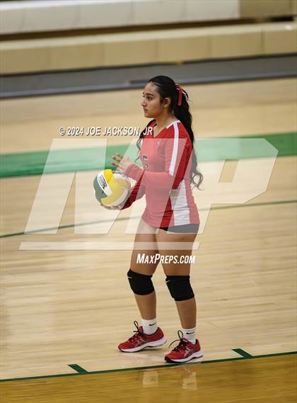 Thumbnail 1 in Santa Rita vs St Augustine photogallery.