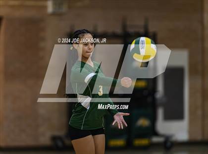 Thumbnail 2 in Santa Rita vs St Augustine photogallery.
