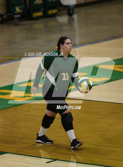 Thumbnail 2 in Santa Rita vs St Augustine photogallery.