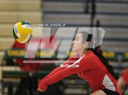 Thumbnail 3 in Santa Rita vs St Augustine photogallery.