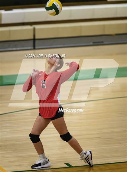 Thumbnail 2 in Santa Rita vs St Augustine photogallery.