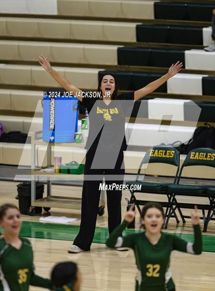 Thumbnail 2 in Santa Rita vs St Augustine photogallery.