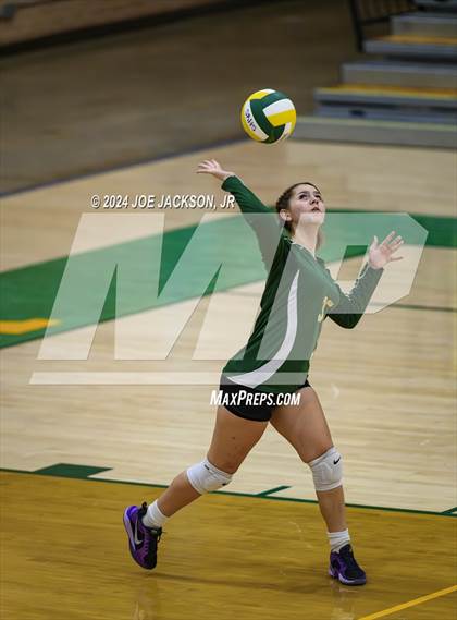 Thumbnail 2 in Santa Rita vs St Augustine photogallery.