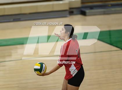 Thumbnail 3 in Santa Rita vs St Augustine photogallery.