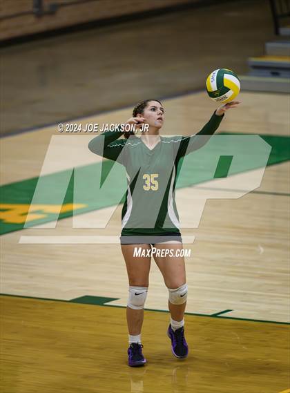 Thumbnail 3 in Santa Rita vs St Augustine photogallery.