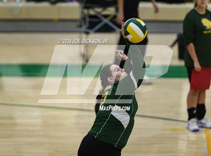 Thumbnail 2 in Santa Rita vs St Augustine photogallery.