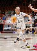 Photo from the gallery "Sky View @ Snow Canyon (UHSAA 4A Semifinal)"