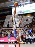 Photo from the gallery "Sky View @ Snow Canyon (UHSAA 4A Semifinal)"