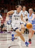 Photo from the gallery "Sky View @ Snow Canyon (UHSAA 4A Semifinal)"
