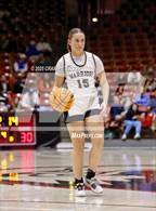 Photo from the gallery "Sky View @ Snow Canyon (UHSAA 4A Semifinal)"