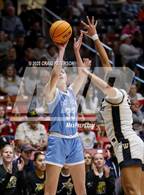 Photo from the gallery "Sky View @ Snow Canyon (UHSAA 4A Semifinal)"