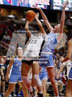 Photo from the gallery "Sky View @ Snow Canyon (UHSAA 4A Semifinal)"