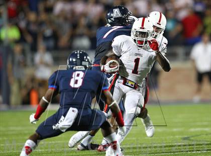Thumbnail 1 in Coppell @ Allen photogallery.