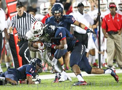 Thumbnail 1 in Coppell @ Allen photogallery.