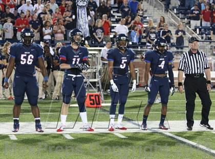 Thumbnail 1 in Coppell @ Allen photogallery.