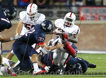 Thumbnail 3 in Coppell @ Allen photogallery.