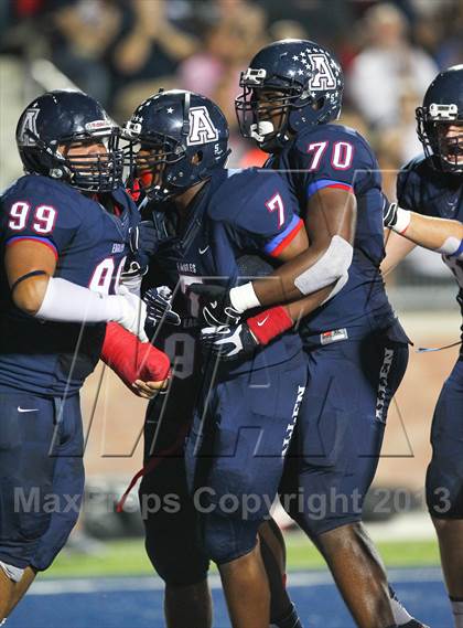 Thumbnail 2 in Coppell @ Allen photogallery.