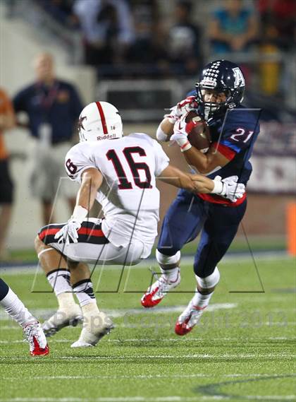 Thumbnail 2 in Coppell @ Allen photogallery.