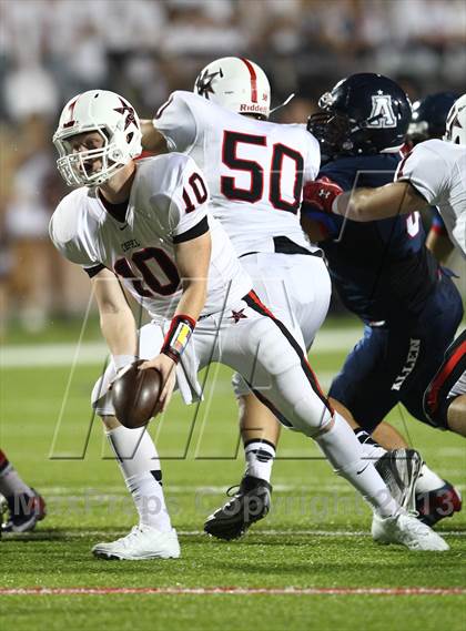 Thumbnail 1 in Coppell @ Allen photogallery.