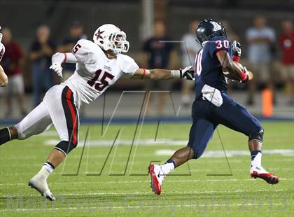 Thumbnail 3 in Coppell @ Allen photogallery.