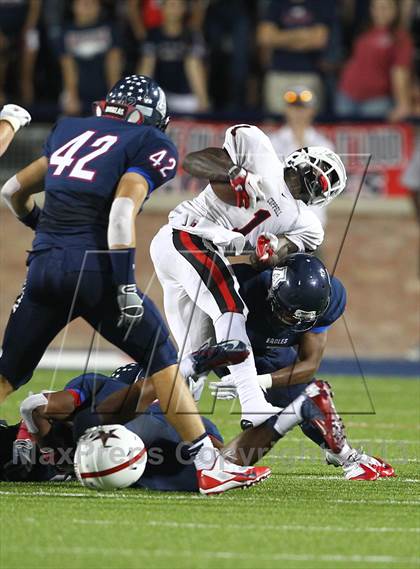 Thumbnail 2 in Coppell @ Allen photogallery.