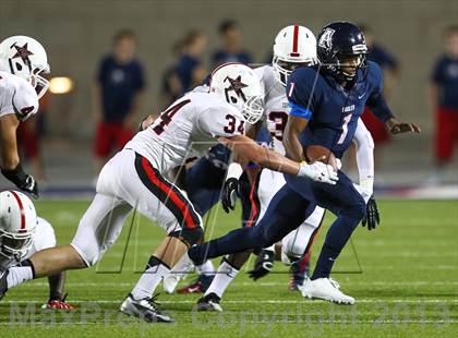 Thumbnail 2 in Coppell @ Allen photogallery.