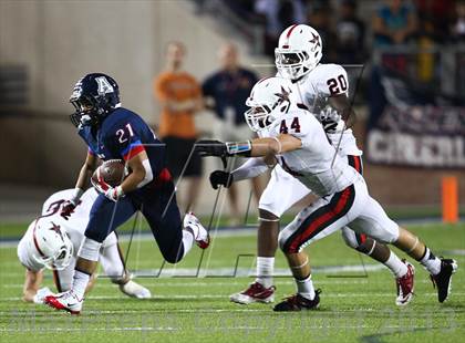 Thumbnail 1 in Coppell @ Allen photogallery.