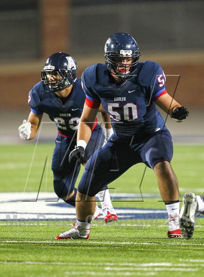 Thumbnail 1 in Coppell @ Allen photogallery.
