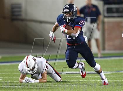 Thumbnail 3 in Coppell @ Allen photogallery.
