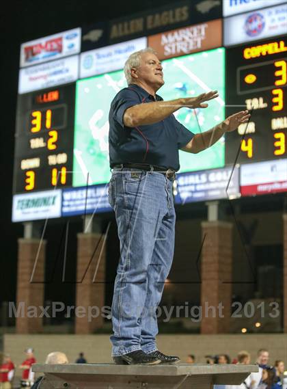 Thumbnail 2 in Coppell @ Allen photogallery.