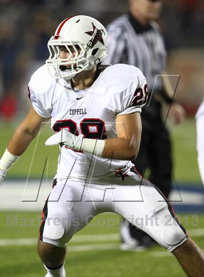 Thumbnail 3 in Coppell @ Allen photogallery.