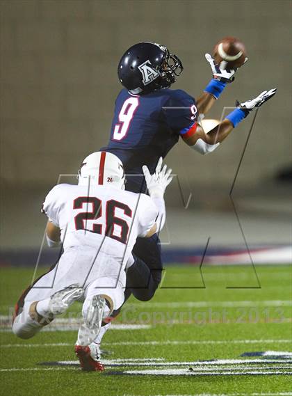 Thumbnail 1 in Coppell @ Allen photogallery.