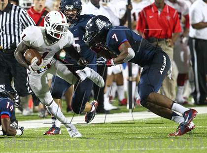Thumbnail 3 in Coppell @ Allen photogallery.