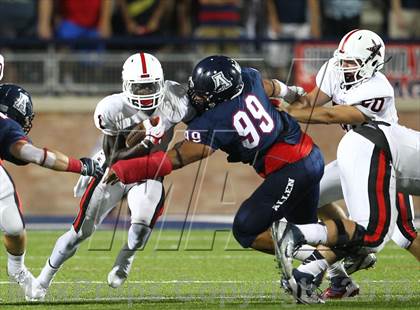 Thumbnail 2 in Coppell @ Allen photogallery.