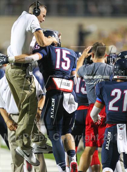 Thumbnail 3 in Coppell @ Allen photogallery.