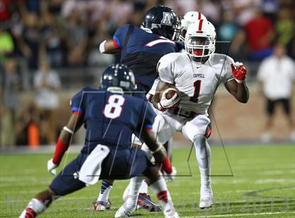 Thumbnail 3 in Coppell @ Allen photogallery.