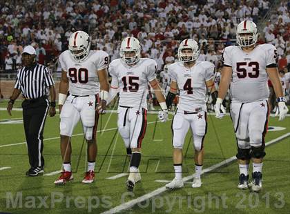 Thumbnail 2 in Coppell @ Allen photogallery.