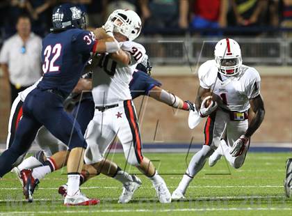 Thumbnail 1 in Coppell @ Allen photogallery.