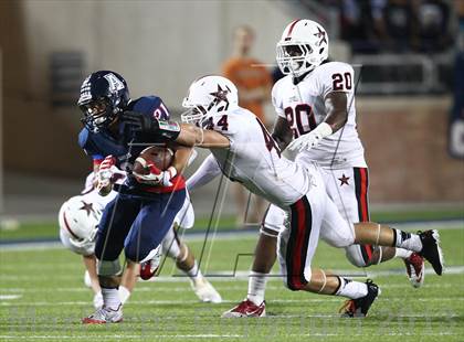 Thumbnail 2 in Coppell @ Allen photogallery.