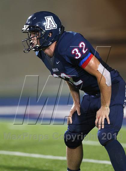 Thumbnail 2 in Coppell @ Allen photogallery.