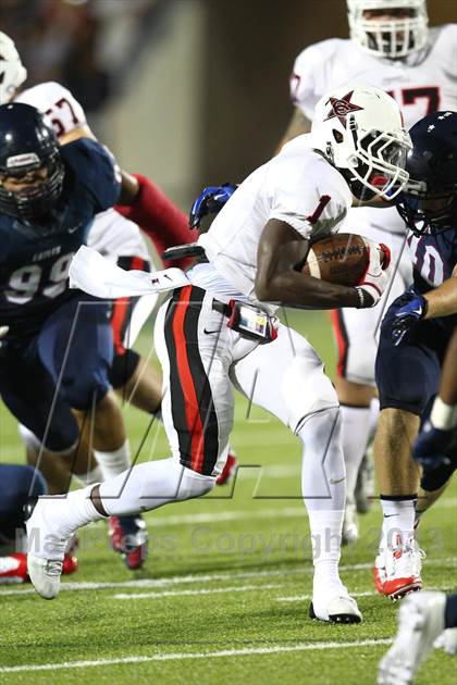 Thumbnail 1 in Coppell @ Allen photogallery.