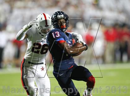 Thumbnail 2 in Coppell @ Allen photogallery.