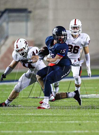 Thumbnail 1 in Coppell @ Allen photogallery.
