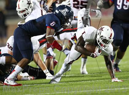 Thumbnail 2 in Coppell @ Allen photogallery.