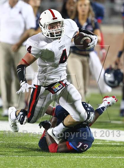 Thumbnail 1 in Coppell @ Allen photogallery.