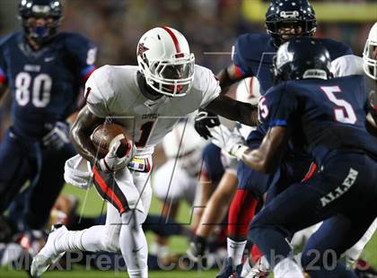Thumbnail 1 in Coppell @ Allen photogallery.