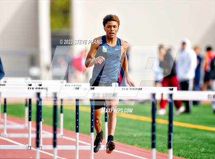 Thumbnail 3 in Herd Roundup @ Elk Boys Hurdles photogallery.